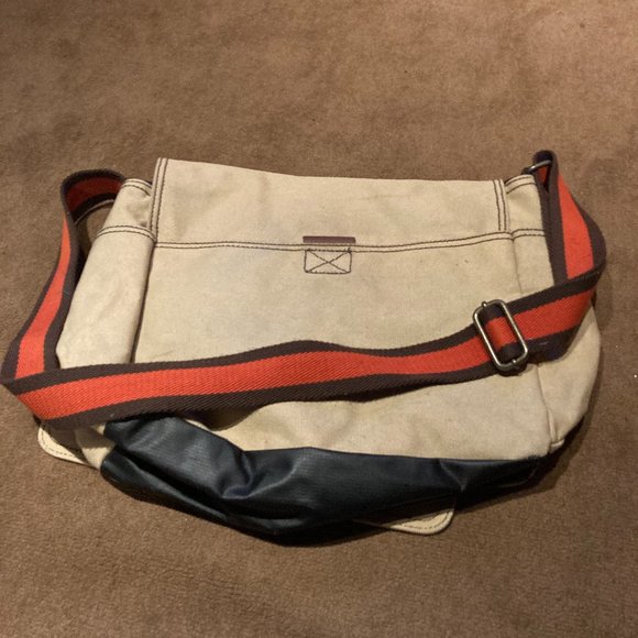 Gap Messenger bag - Picture 4 of 4